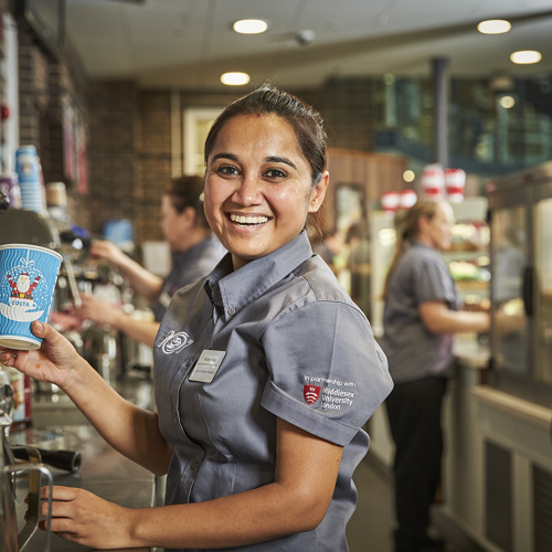 Operations Management Jobs Compass Group UK&I