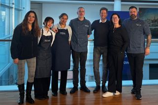 Compass Group UK & Ireland lands seven-year Food and Beverage contract award with Heathrow