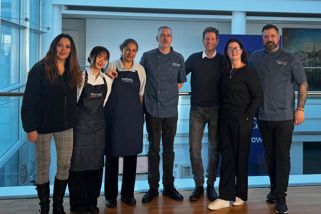 Compass Group UK & Ireland lands seven-year Food and Beverage contract award with Heathrow