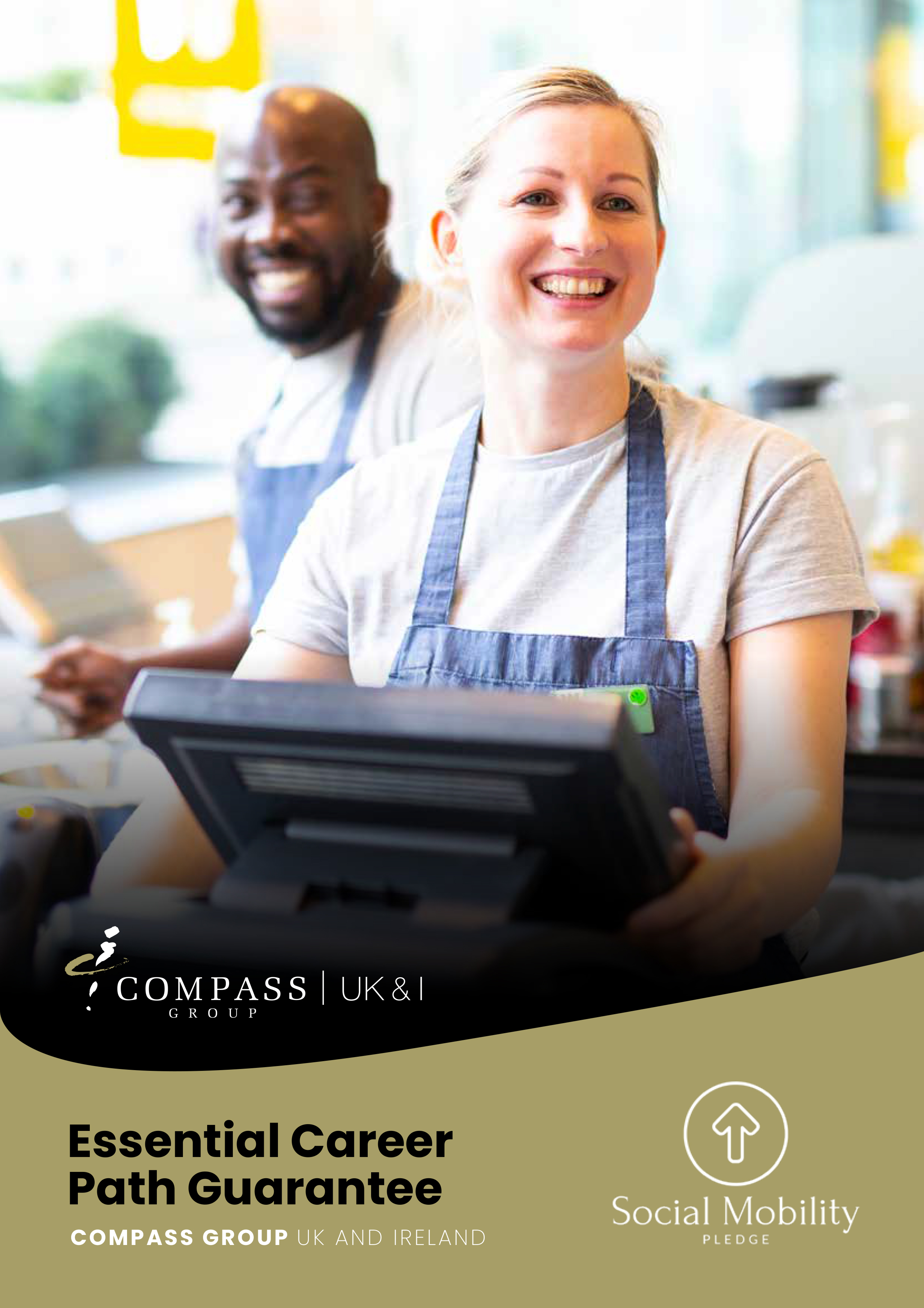Compass Opportunity Action Plan