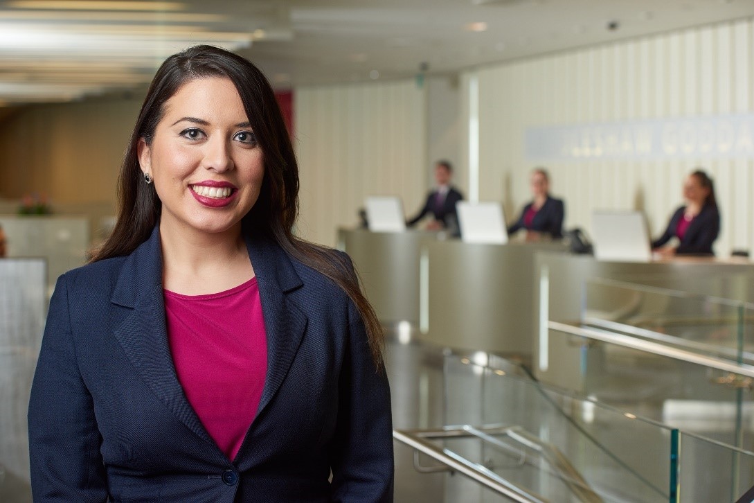 International Receptionist's Day, Wednesday 10th May 2018