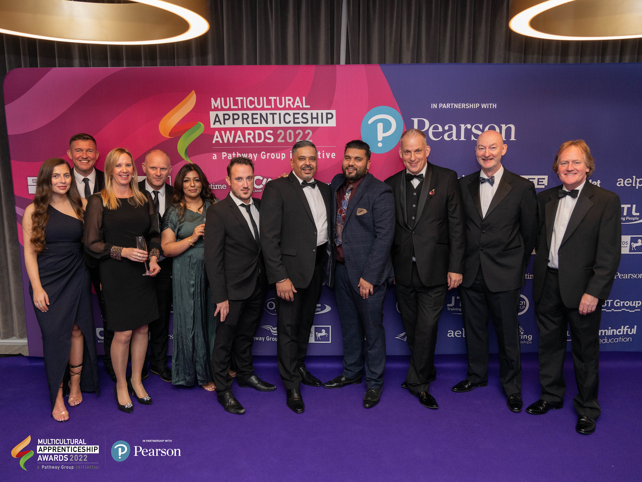 Compass - patrons of the Multicultural Apprenticeship Alliance