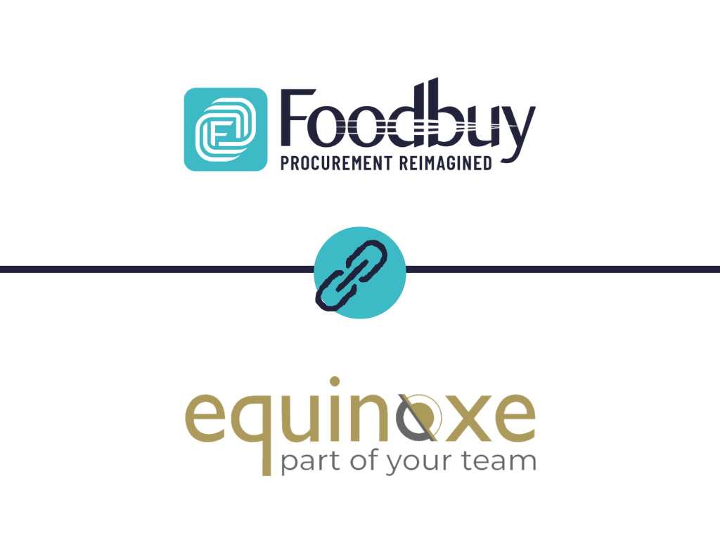 Foodbuy & Equinox