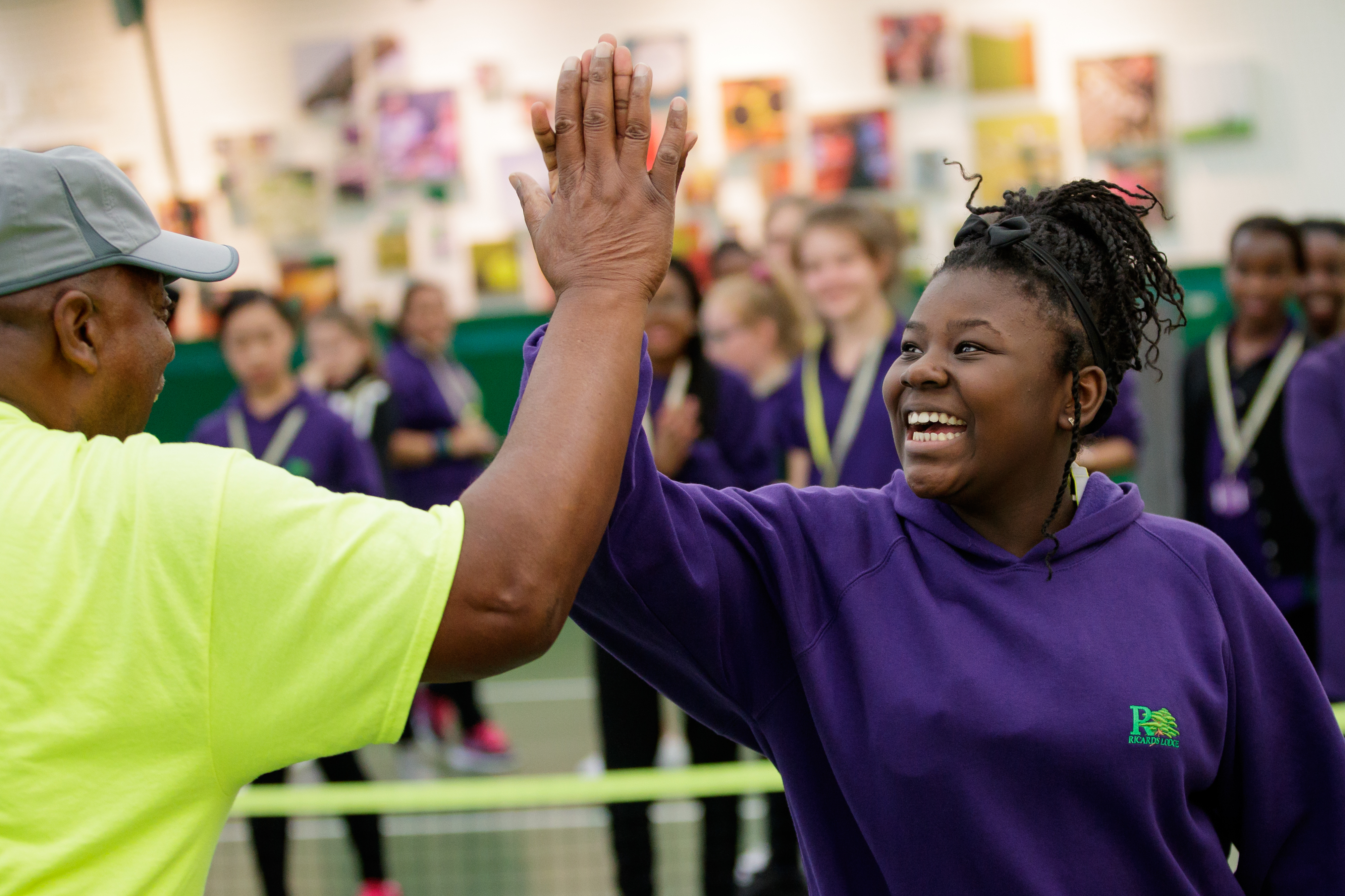 Keith Prowse commits its support to the Wimbledon Foundation