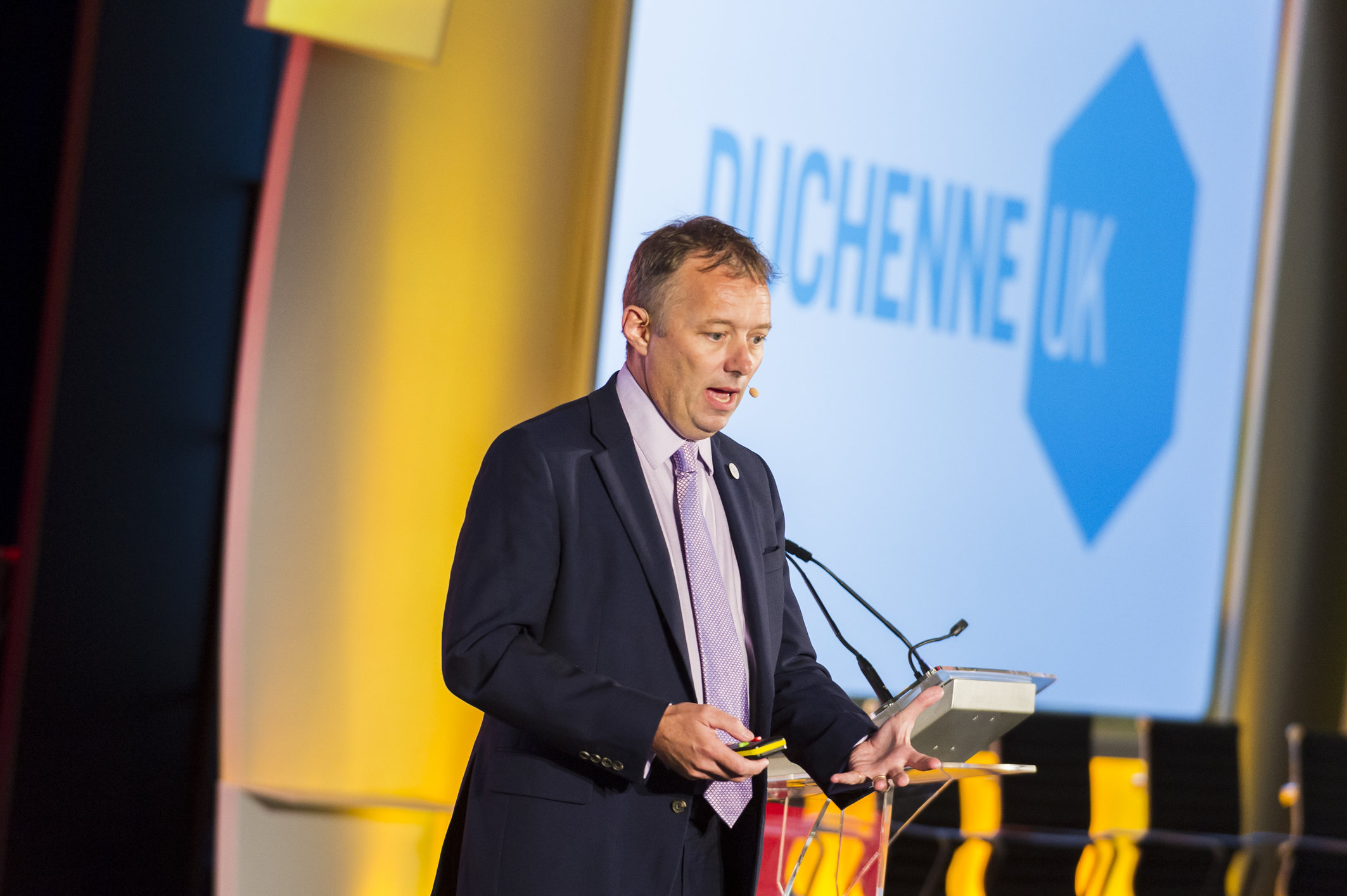 Foodbuy Duchenne