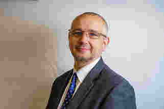 Q&A with Roger Mitchell