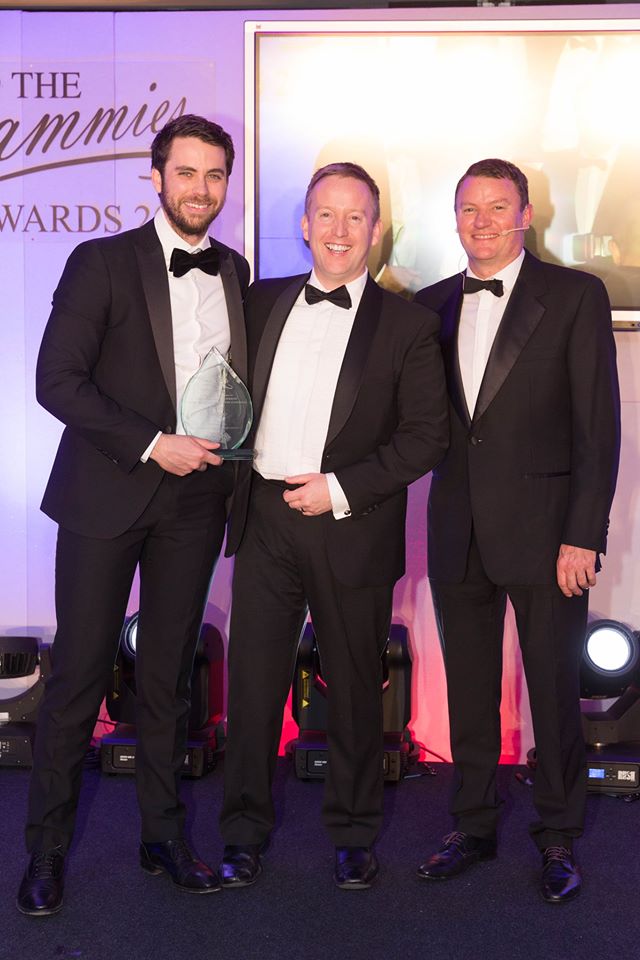 Compass Sammies Award