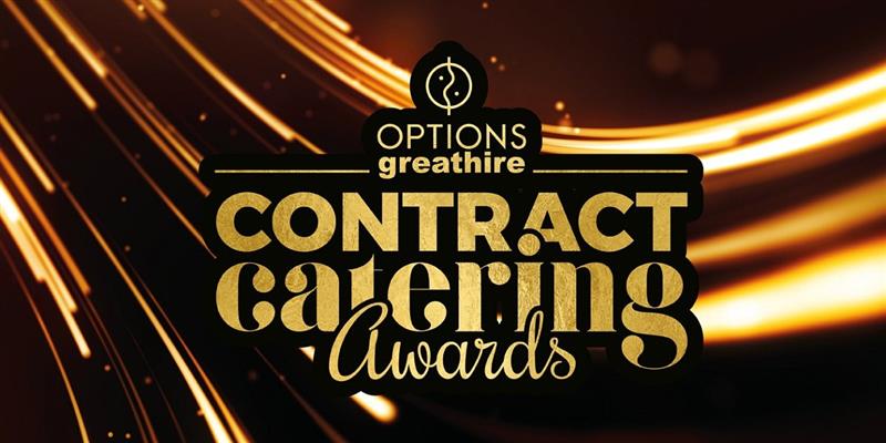 Compass wins four awards at 2026 Contract Catering Awards