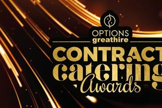 Compass wins four awards at 2026 Contract Catering Awards