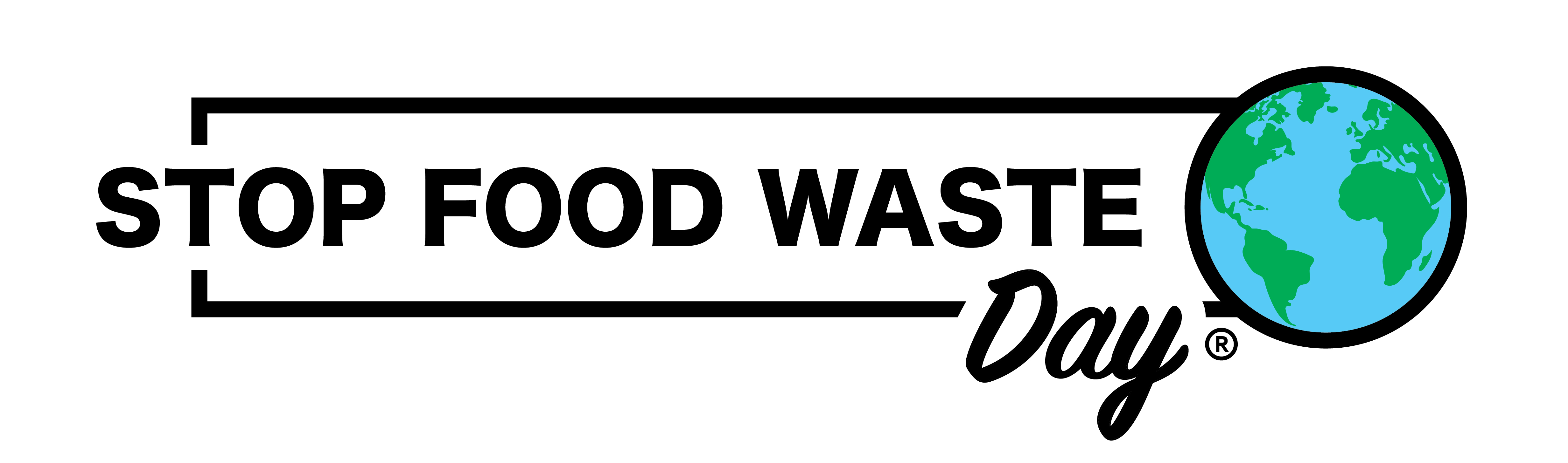 Stop Food Waste Day 2018