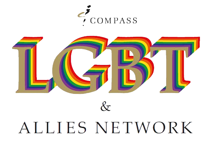 The Lesbian, Gay, Bisexual and Transgender (LGBT) & Allies Network at Compass Group UK & Ireland