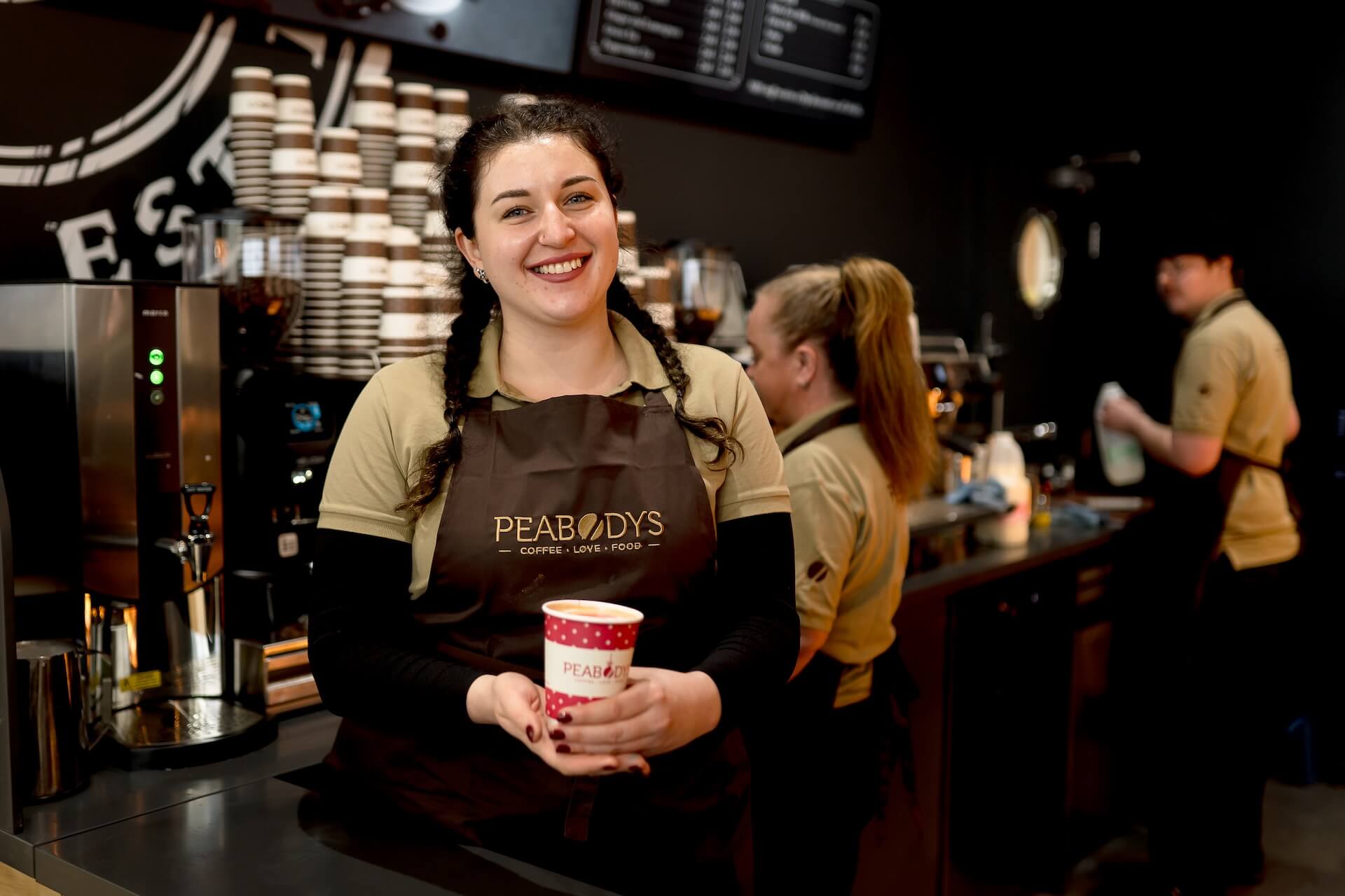 Peabodys Coffee Shop Opening, Worthing Hospital first edits (305 of 322).jpg