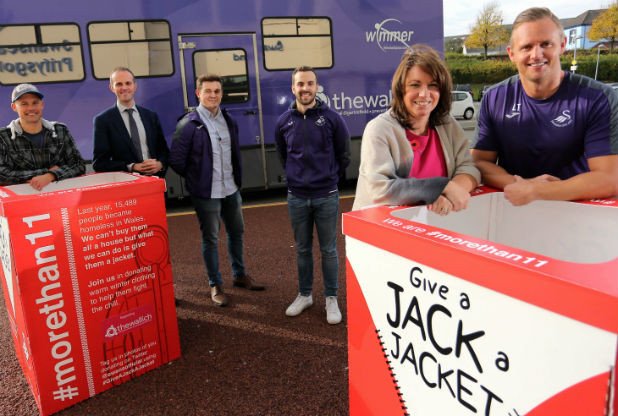 Levy Restaurants UK celebrates a year of community giving