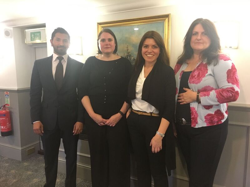 Compass Group UK & Ireland launches LGBT network