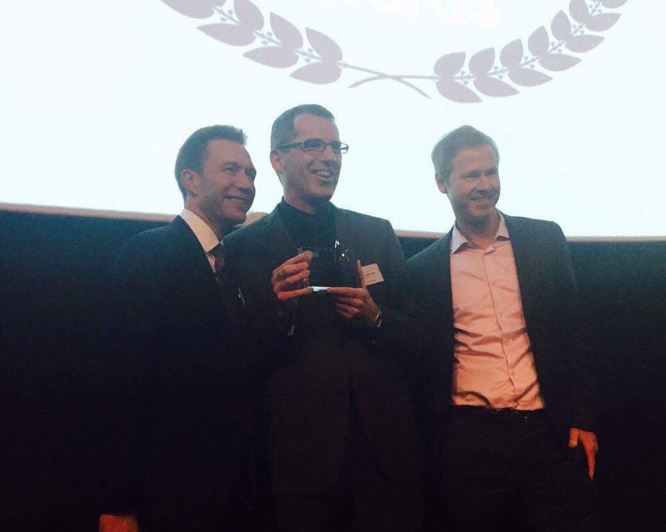 Rapport Service Excellence Awards