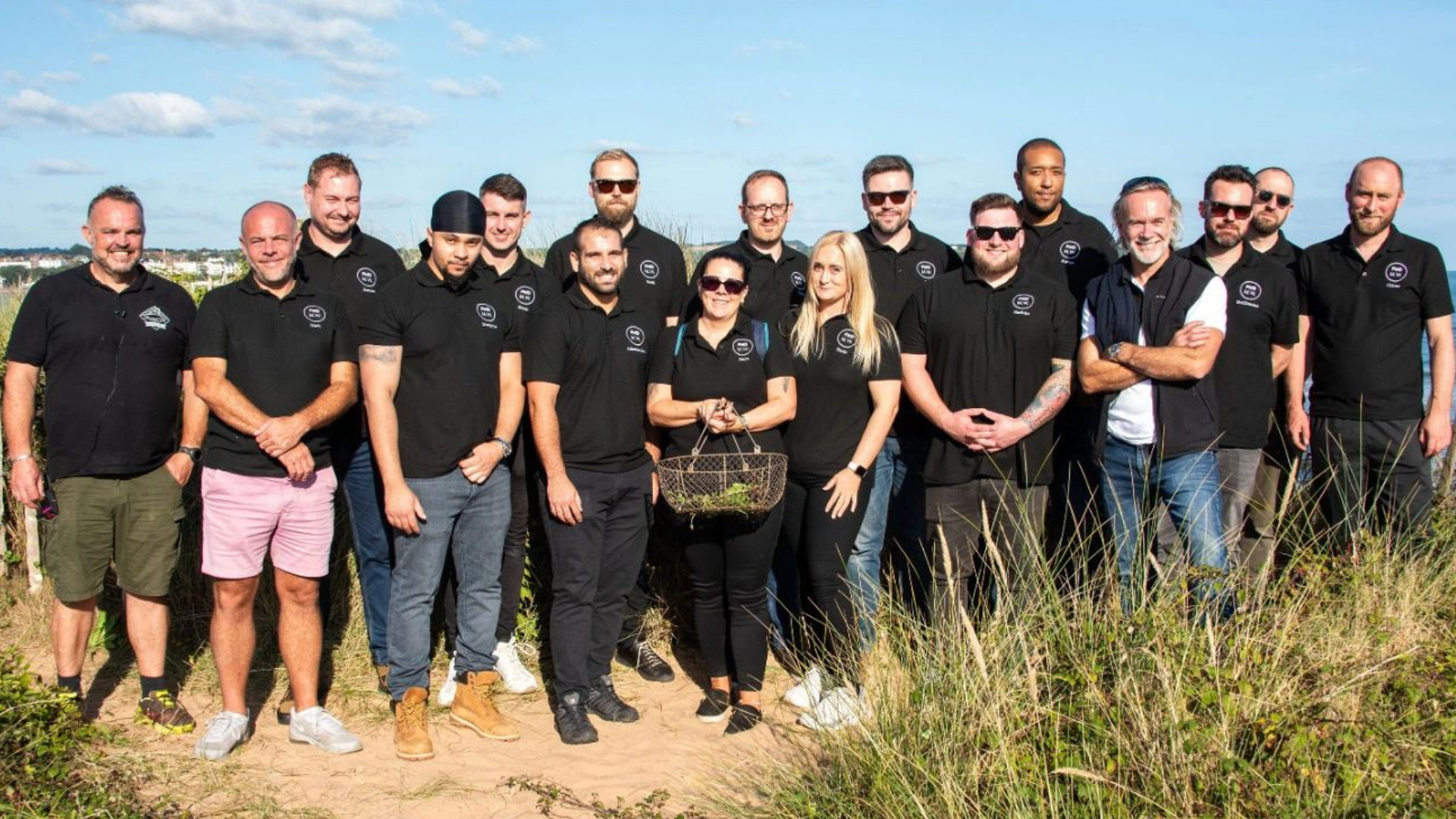 Forward with Marcus Wareing - Cohort 4