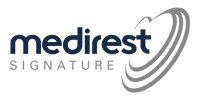Medirest Signature