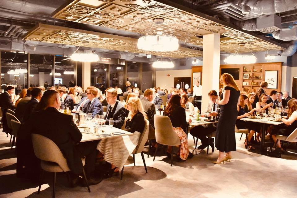 Foodbuy Gala Dinner
