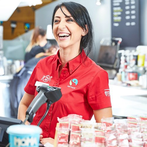 Careers Jobs & Vacancies Compass Group UK&I