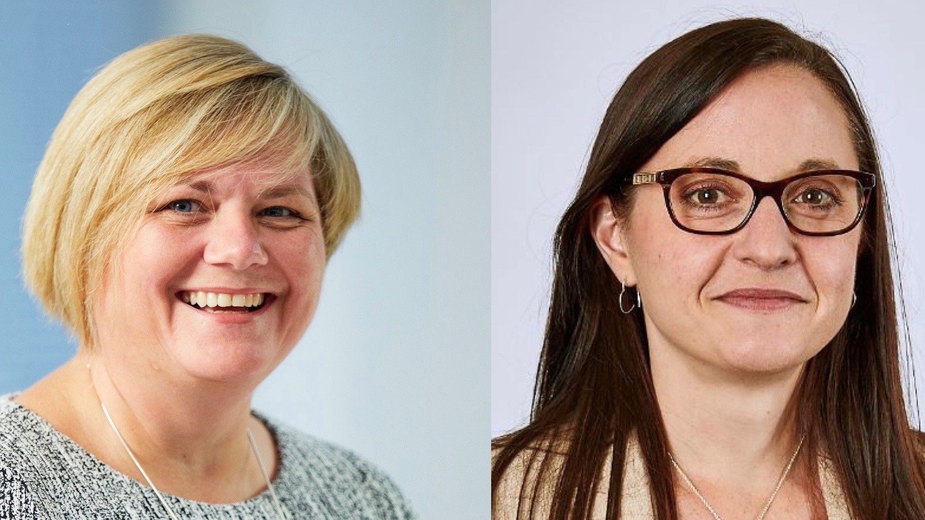 Noelle Jones and Kerry Ford, Chartwells