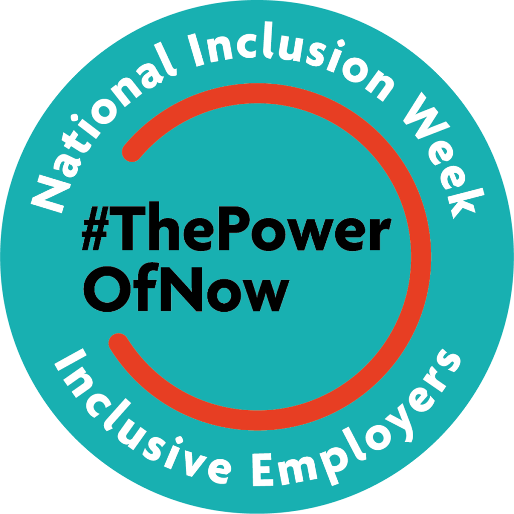 National Inclusion Week