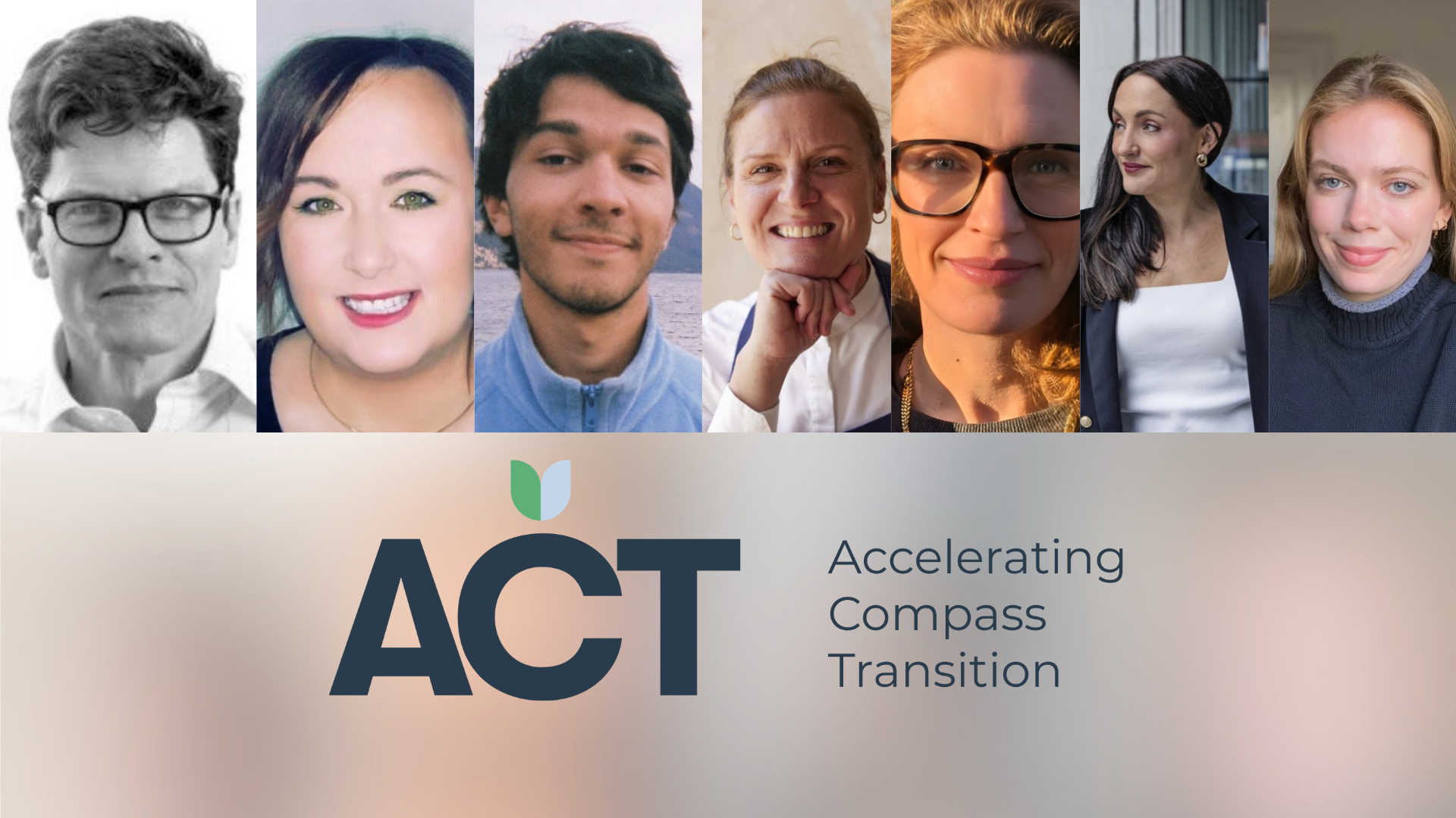 Compass launches Sustainability Academy to support Our Planet Promise