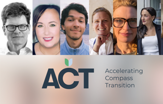 Compass launches Sustainability Academy to support Our Planet Promise
