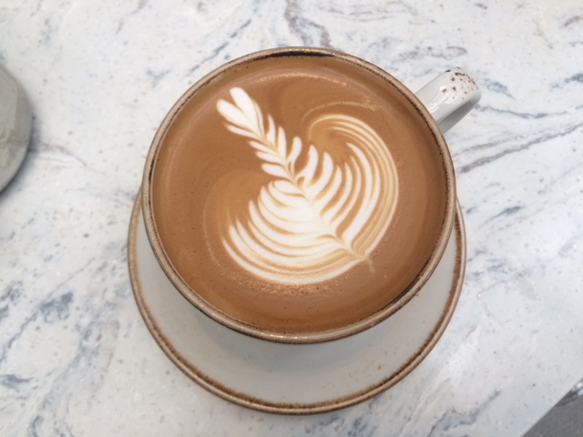 Compass House accredited as Speciality Coffee Association (SCA) Premier Training Campus