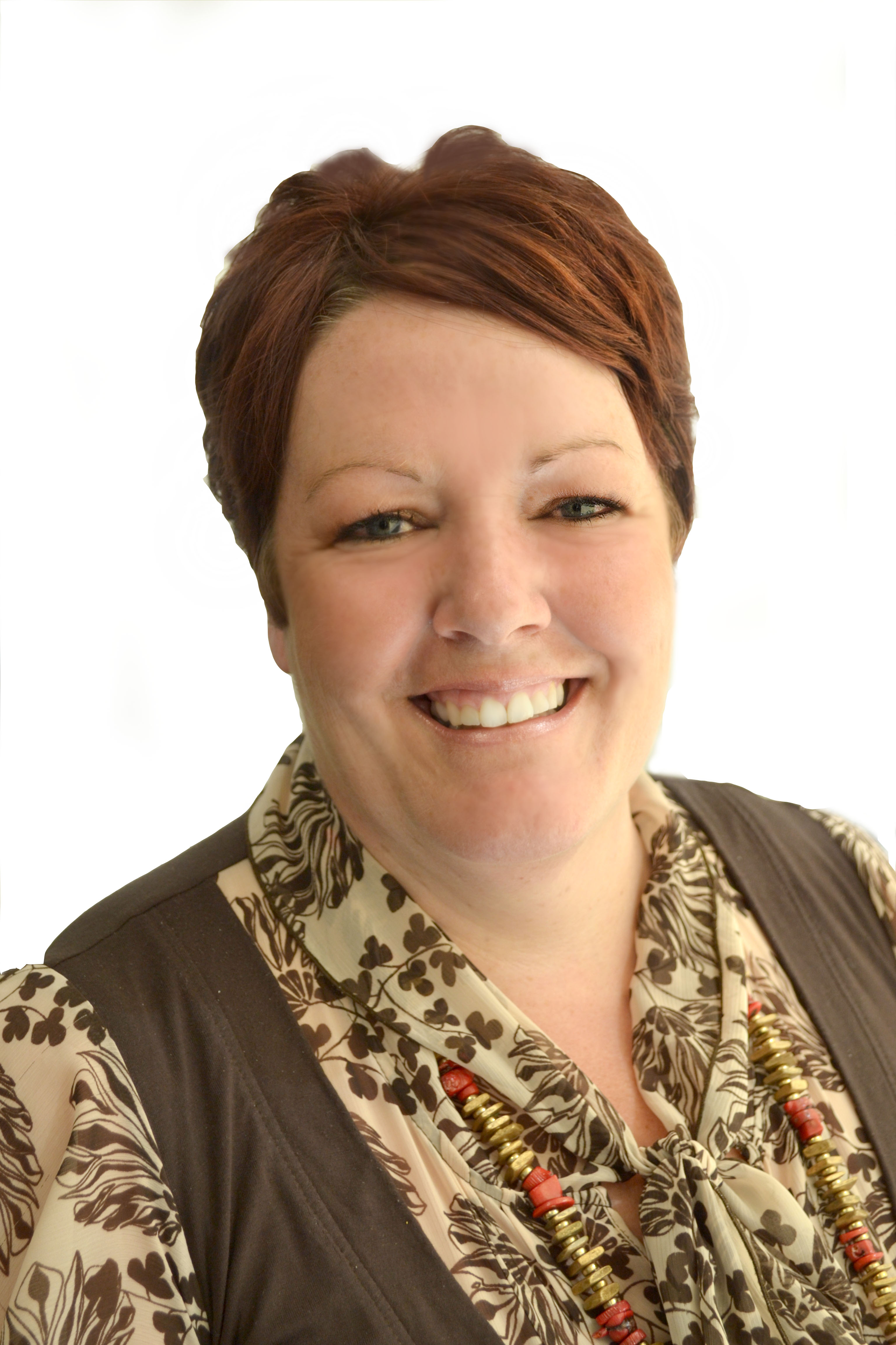 Tracey Astles