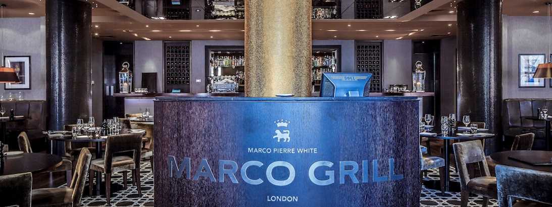 Marco Grill