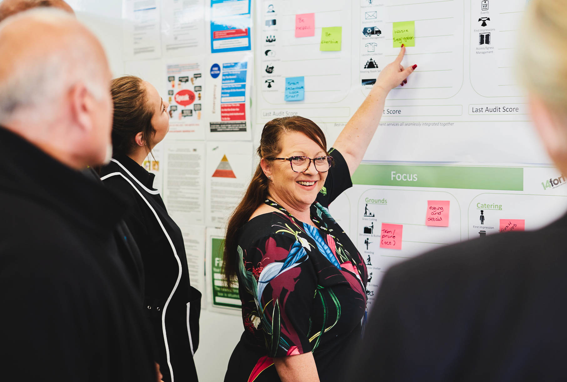 Careers Jobs & Vacancies Compass Group UK&I