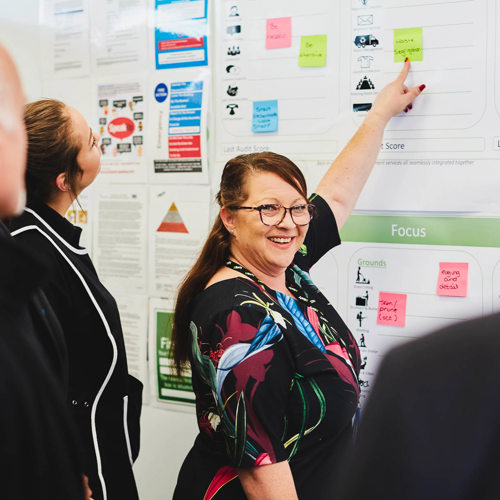 Careers Jobs & Vacancies Compass Group UK&I