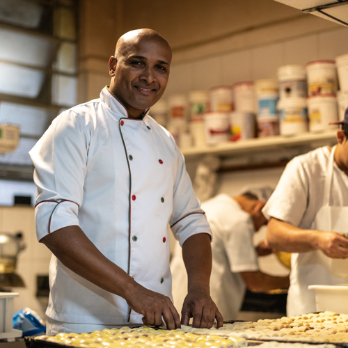 Kitchen & Culinary Jobs Compass Group UK&I