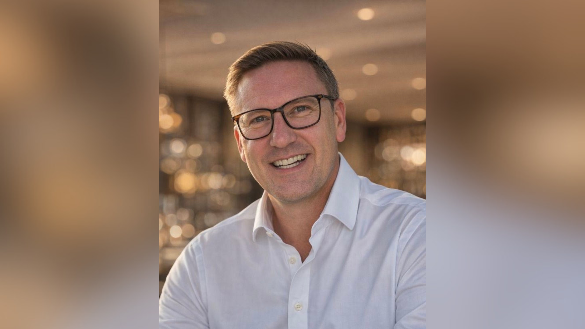 James Lester appointed as MD of Eurest, Dine and 14forty