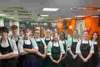 Compass Group UK & Ireland launches ‘Classroom to Careers’ to help ...