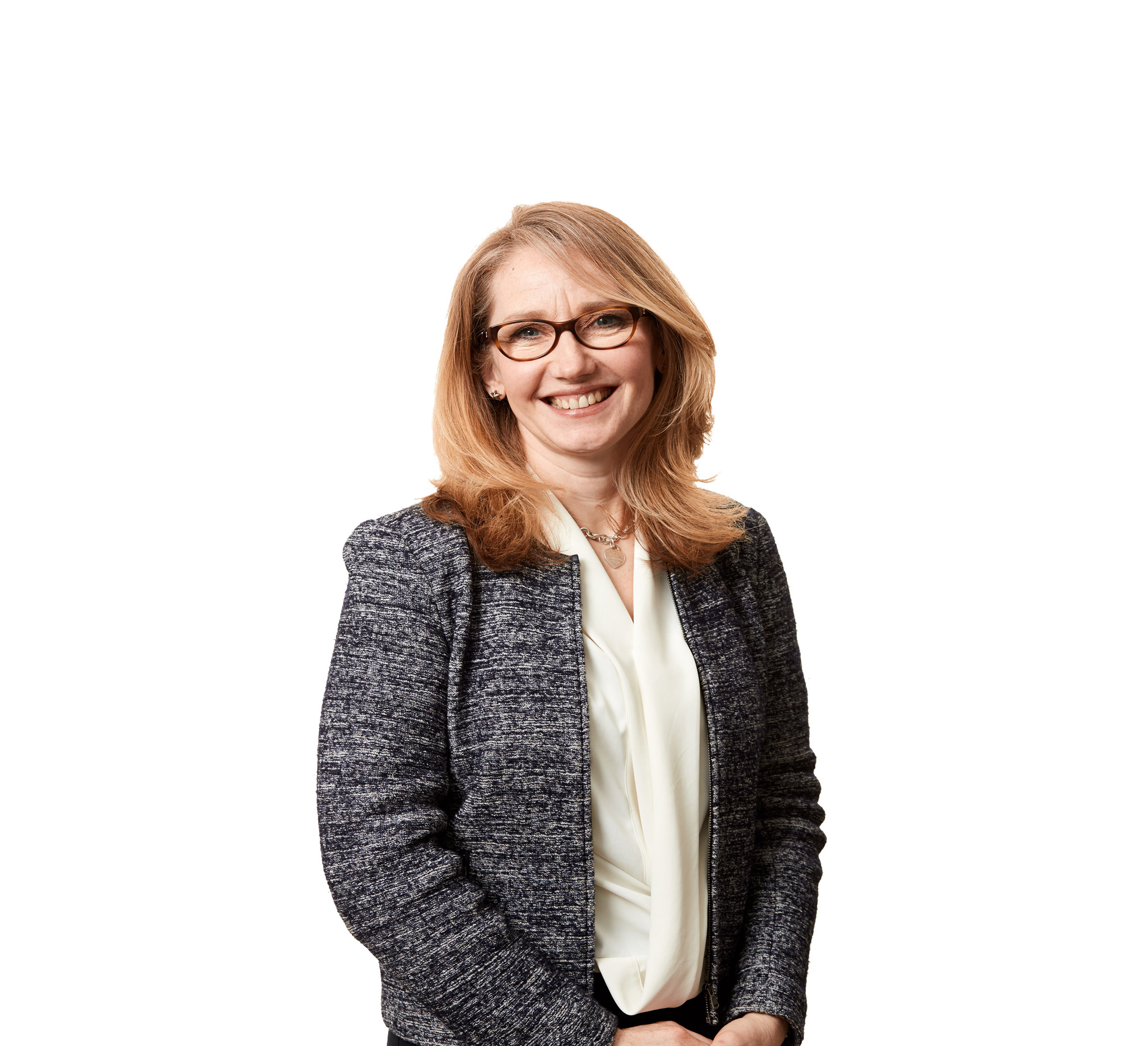 Louise Pilkington, Marketing Director - Compass Group UK & Ireland