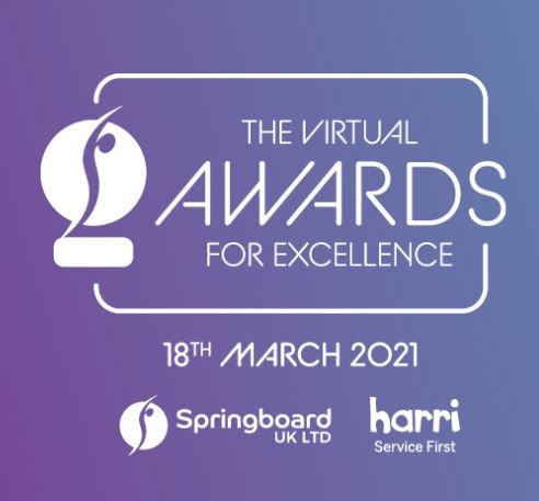 Springboard Awards for Excellence