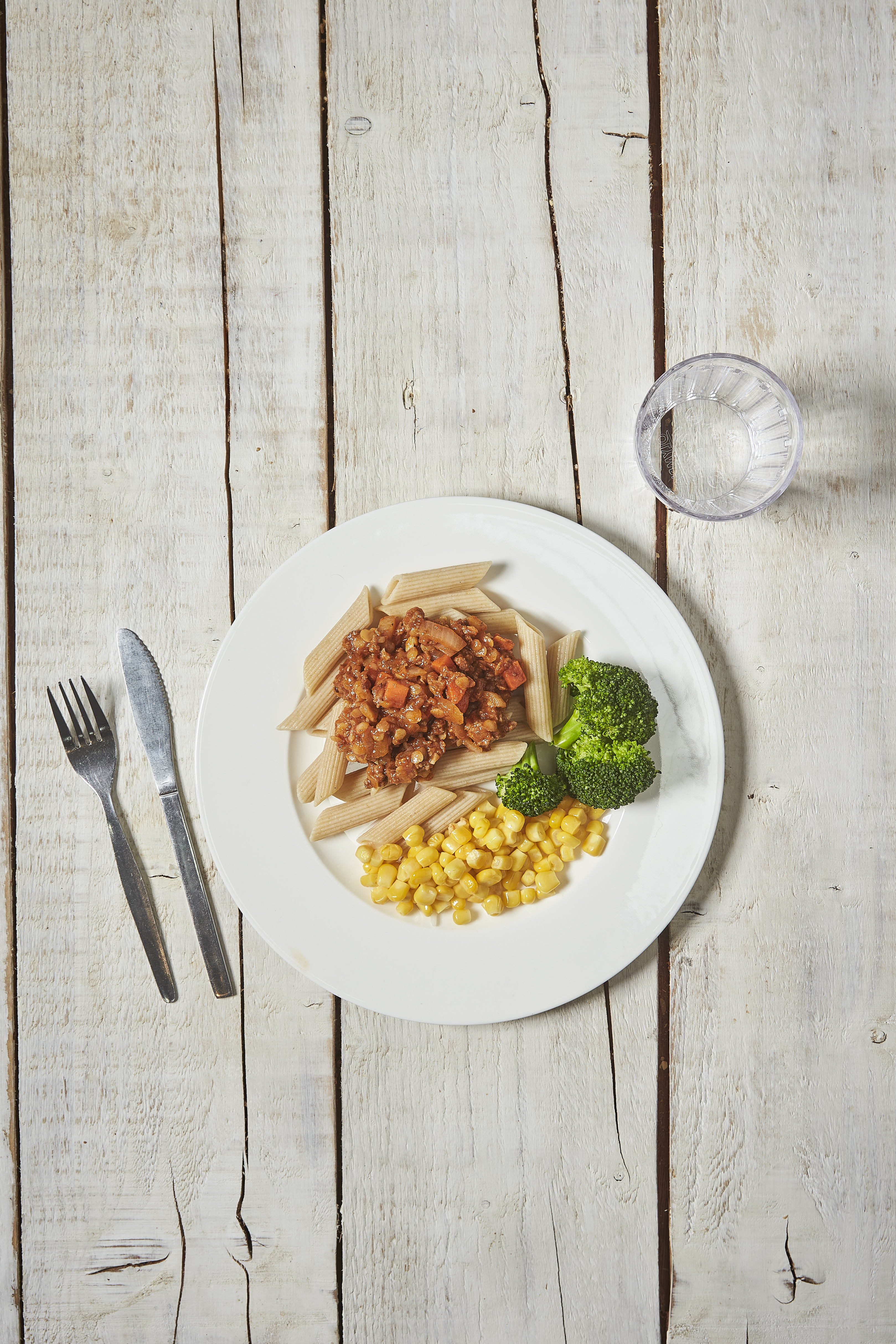 Chartwells Menu
