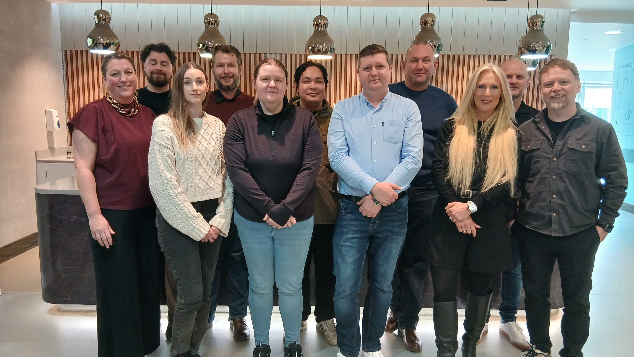 White Oaks launches industry leading Chef apprenticeship programme