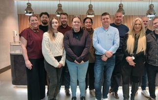 White Oaks launches industry leading Chef apprenticeship programme