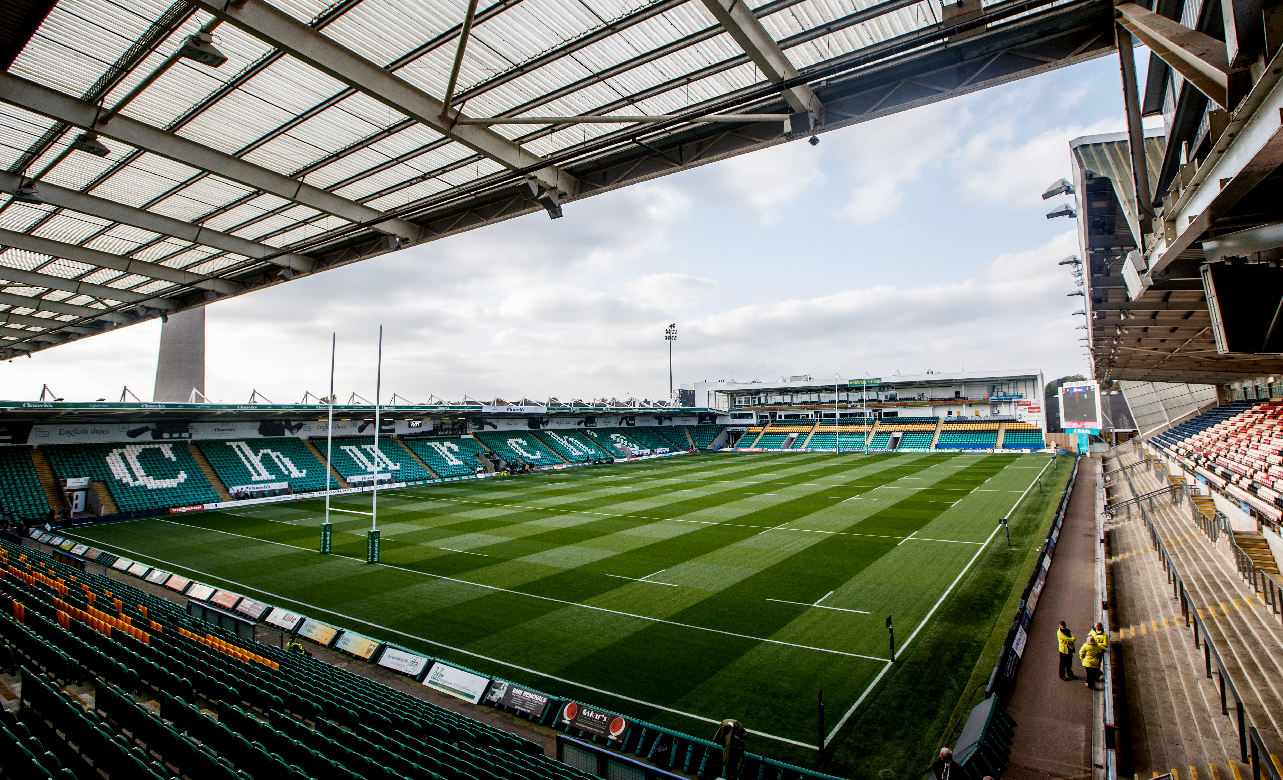 Northampton Saints