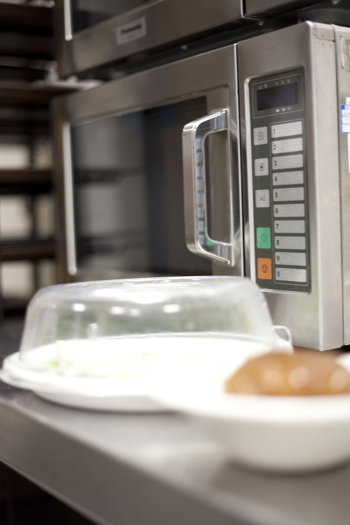 Steamplicity launches innovative new dishes