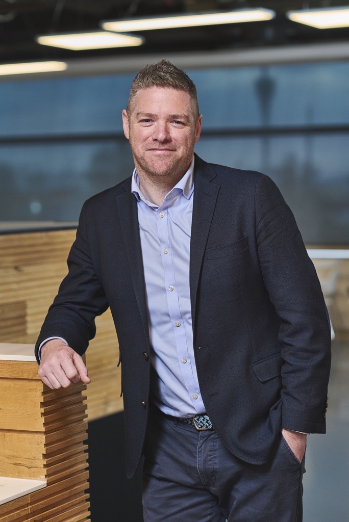 Time to Talk Day: David Kenny, Lead Sponsor of our YouMatter Network Q&A