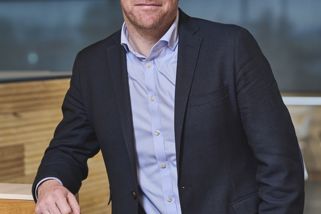 Time to Talk Day: David Kenny, Lead Sponsor of our YouMatter Network Q&A