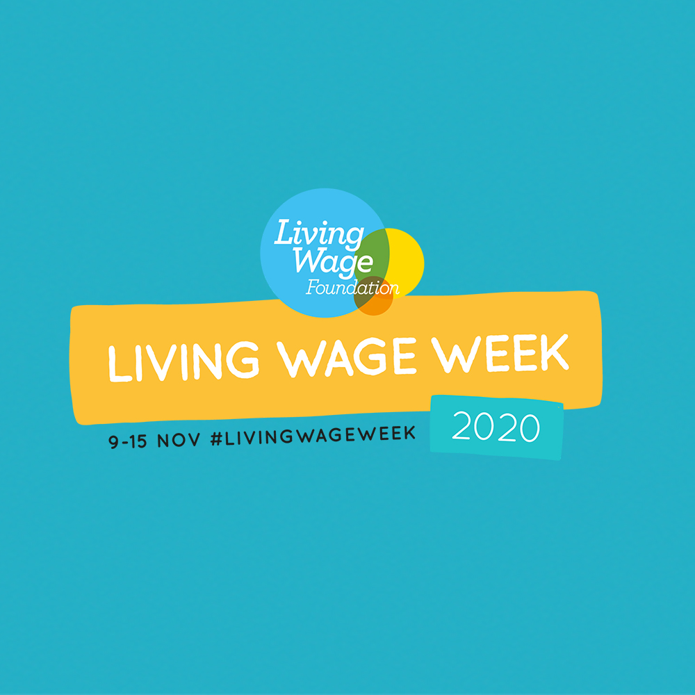 Why Compass has committed to the Real Living Wage