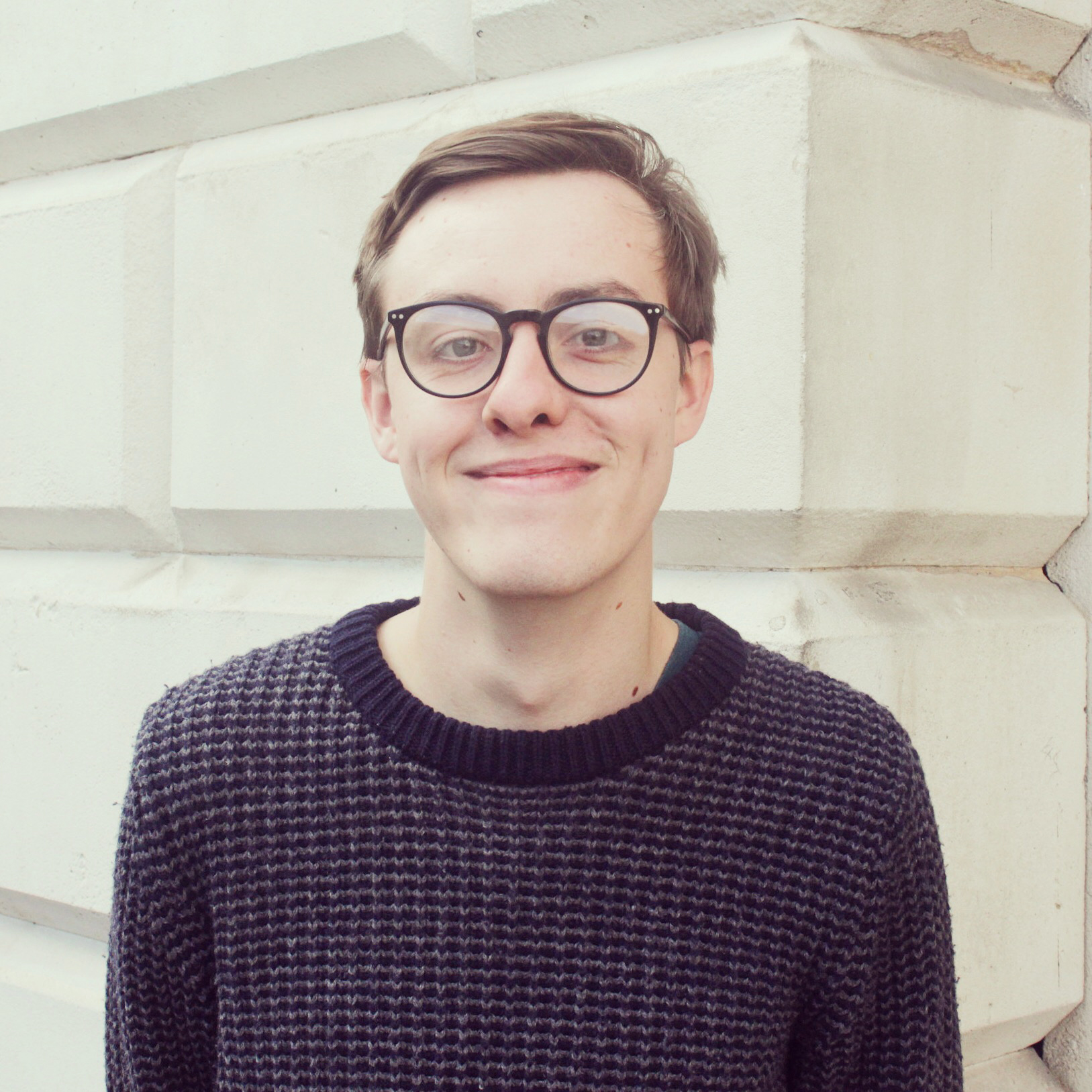Jack Hodgkiss, Project Coordinator, Hubbub