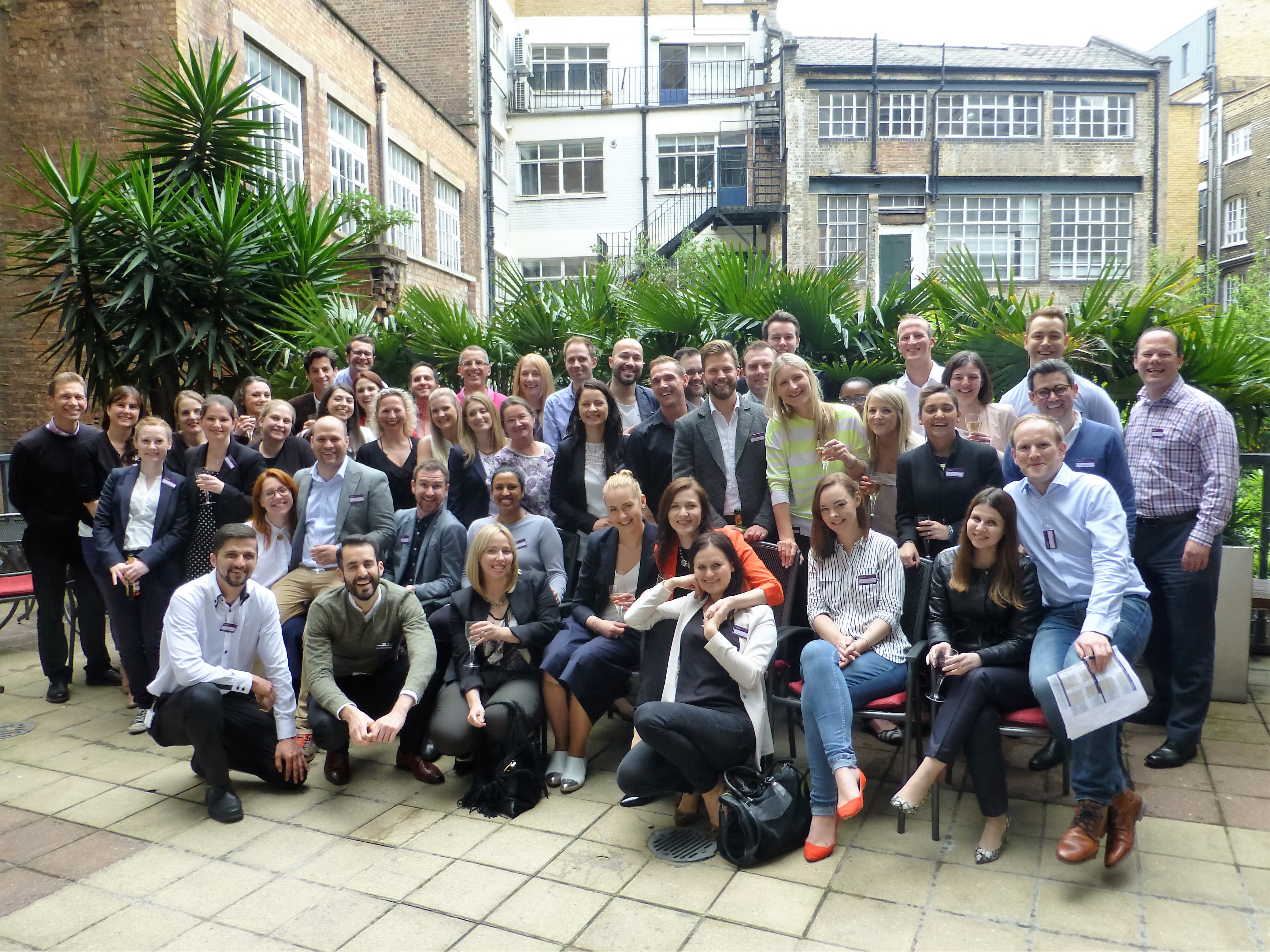 Rapport Collaboration Day