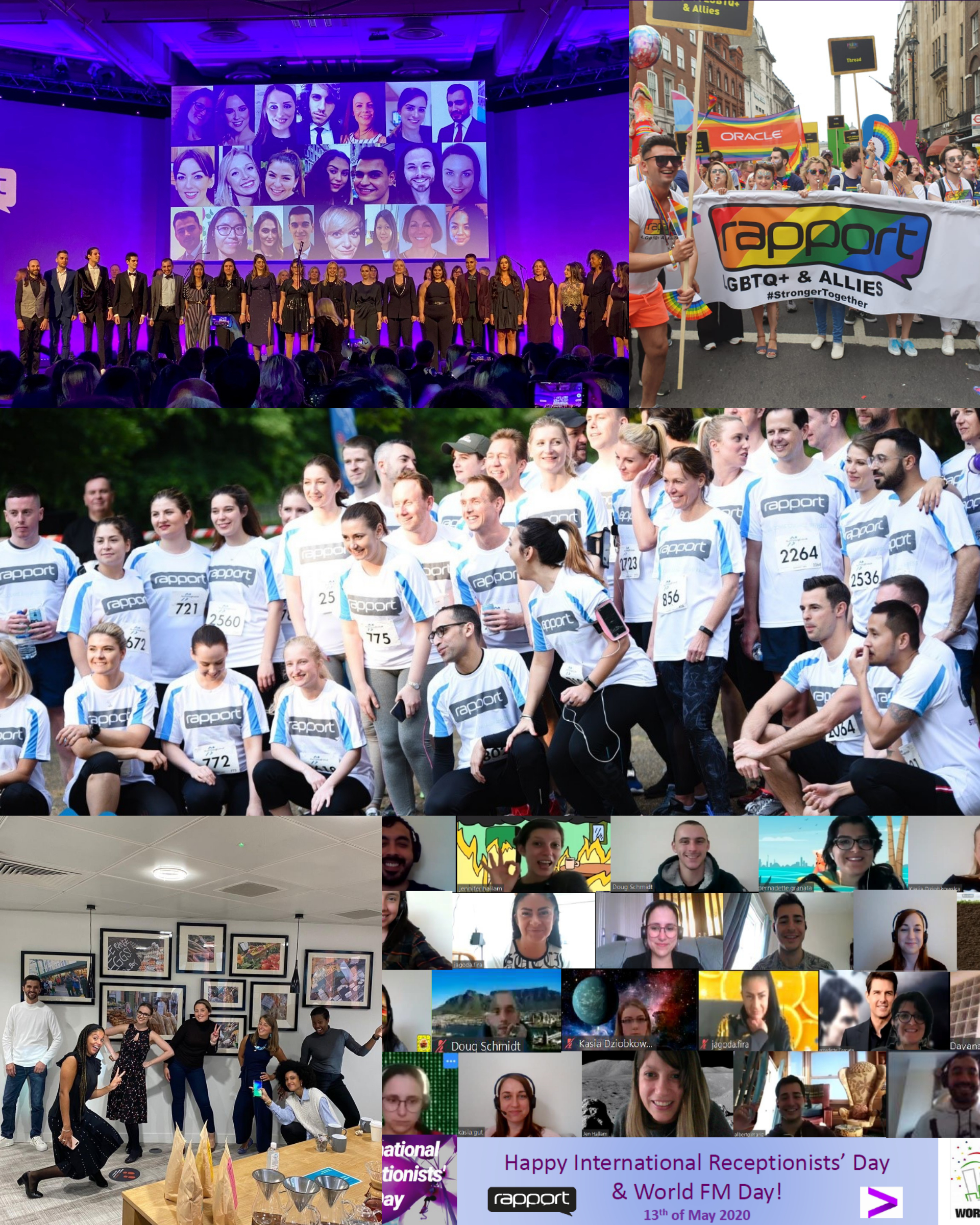 Best Companies 2021