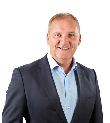 Chris Garside