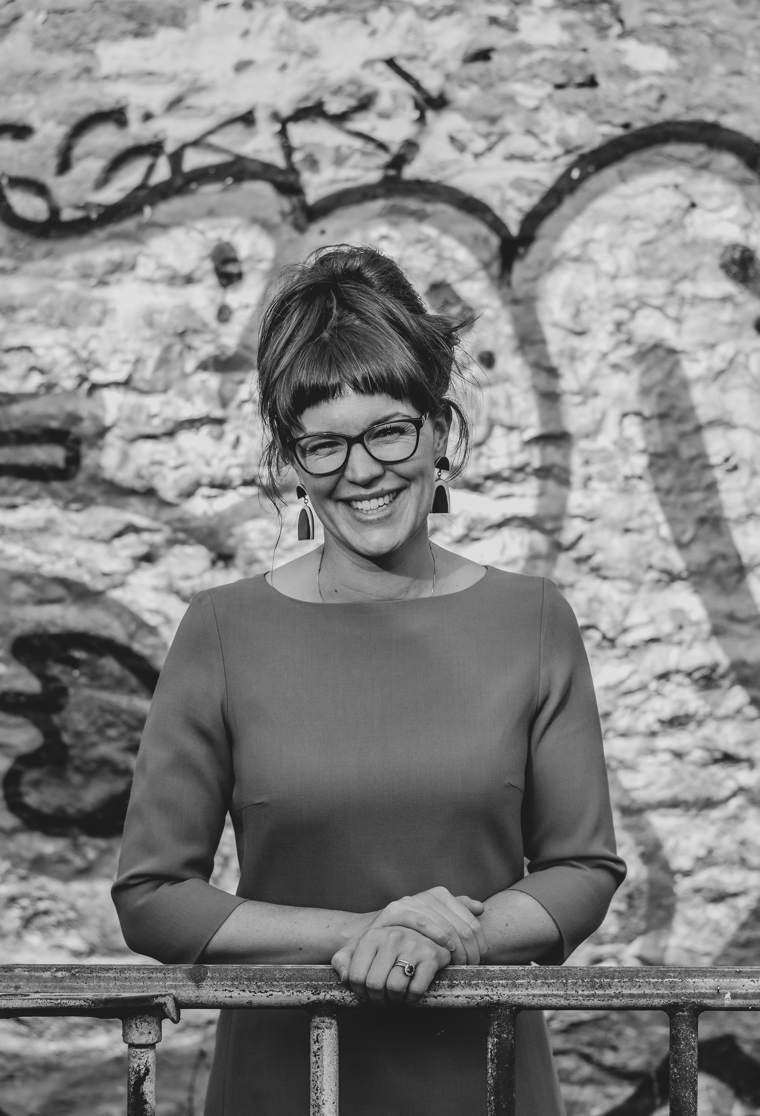 Carolyn Ball